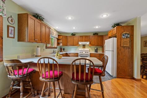 34 Main Road Chesterville ME 04938