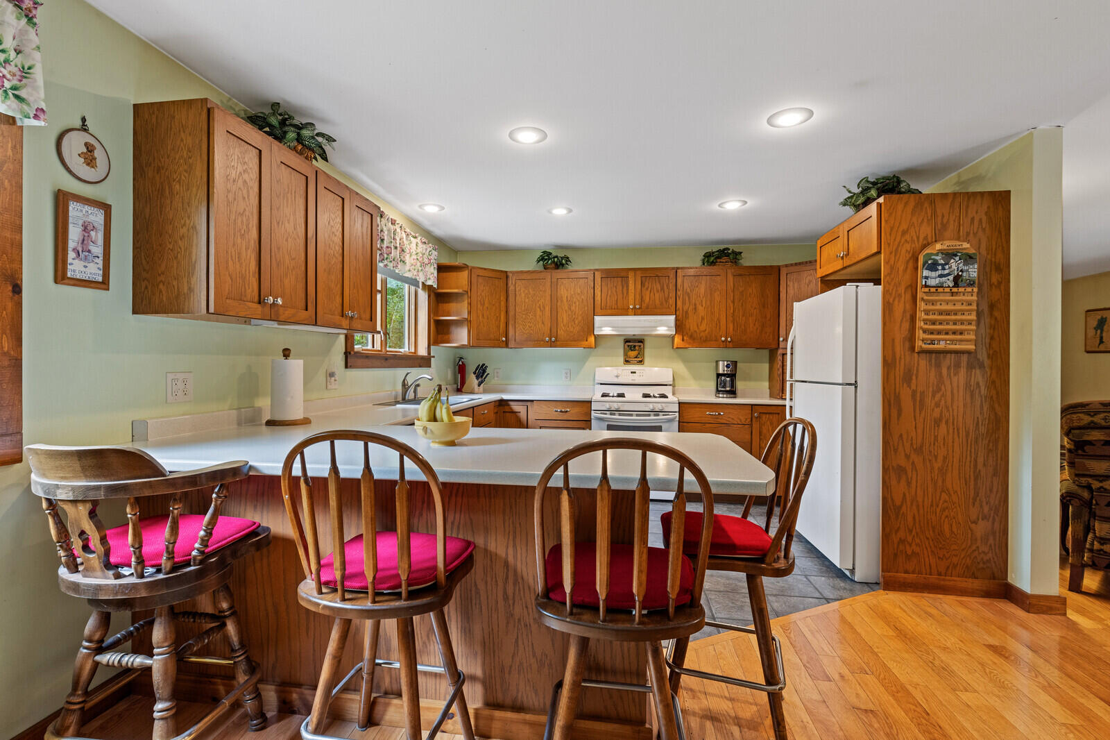 34 Main Road Chesterville ME 04938