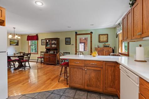 34 Main Road Chesterville ME 04938