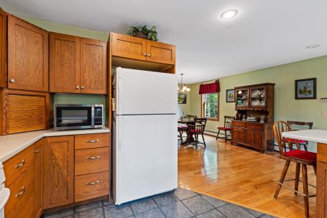 34 Main Road Chesterville ME 04938