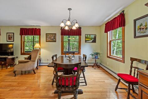 34 Main Road Chesterville ME 04938