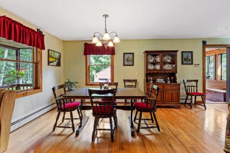 34 Main Road Chesterville ME 04938