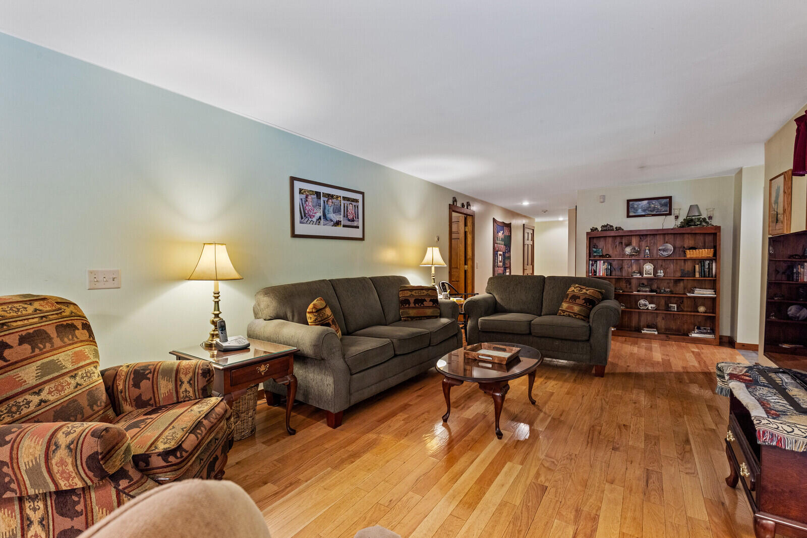 34 Main Road Chesterville ME 04938