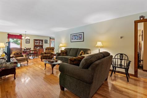 34 Main Road Chesterville ME 04938