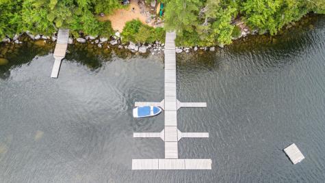 34 Main Road Chesterville ME 04938