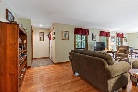 34 Main Road Chesterville ME 04938