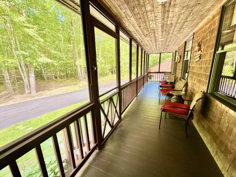 34 Main Road Chesterville ME 04938