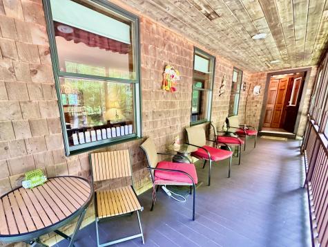 34 Main Road Chesterville ME 04938