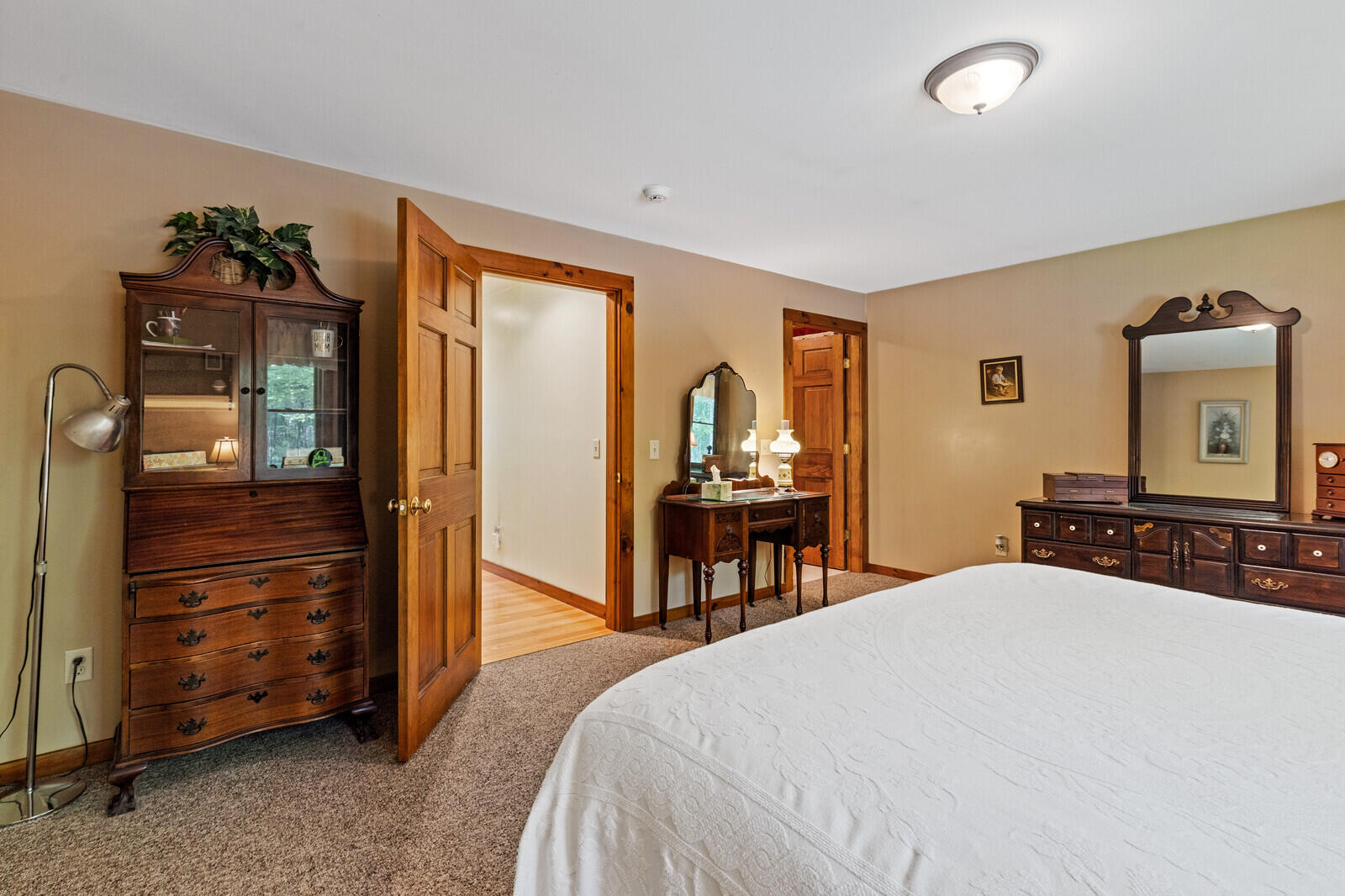 34 Main Road Chesterville ME 04938