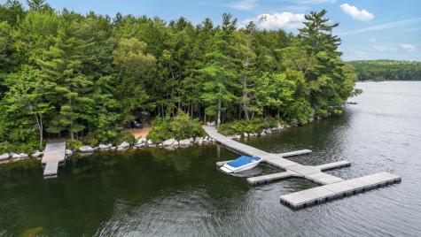 34 Main Road Chesterville ME 04938