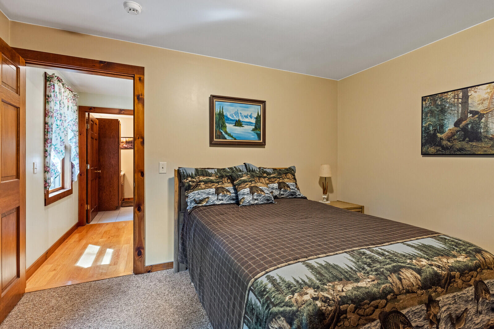 34 Main Road Chesterville ME 04938