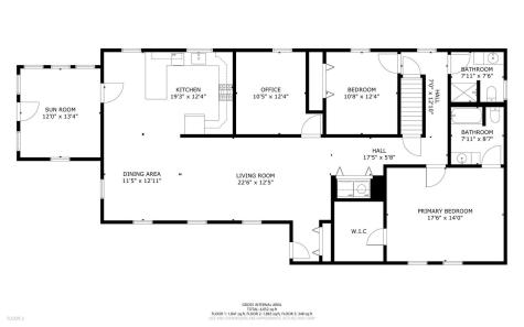 34 Main Road Chesterville ME 04938