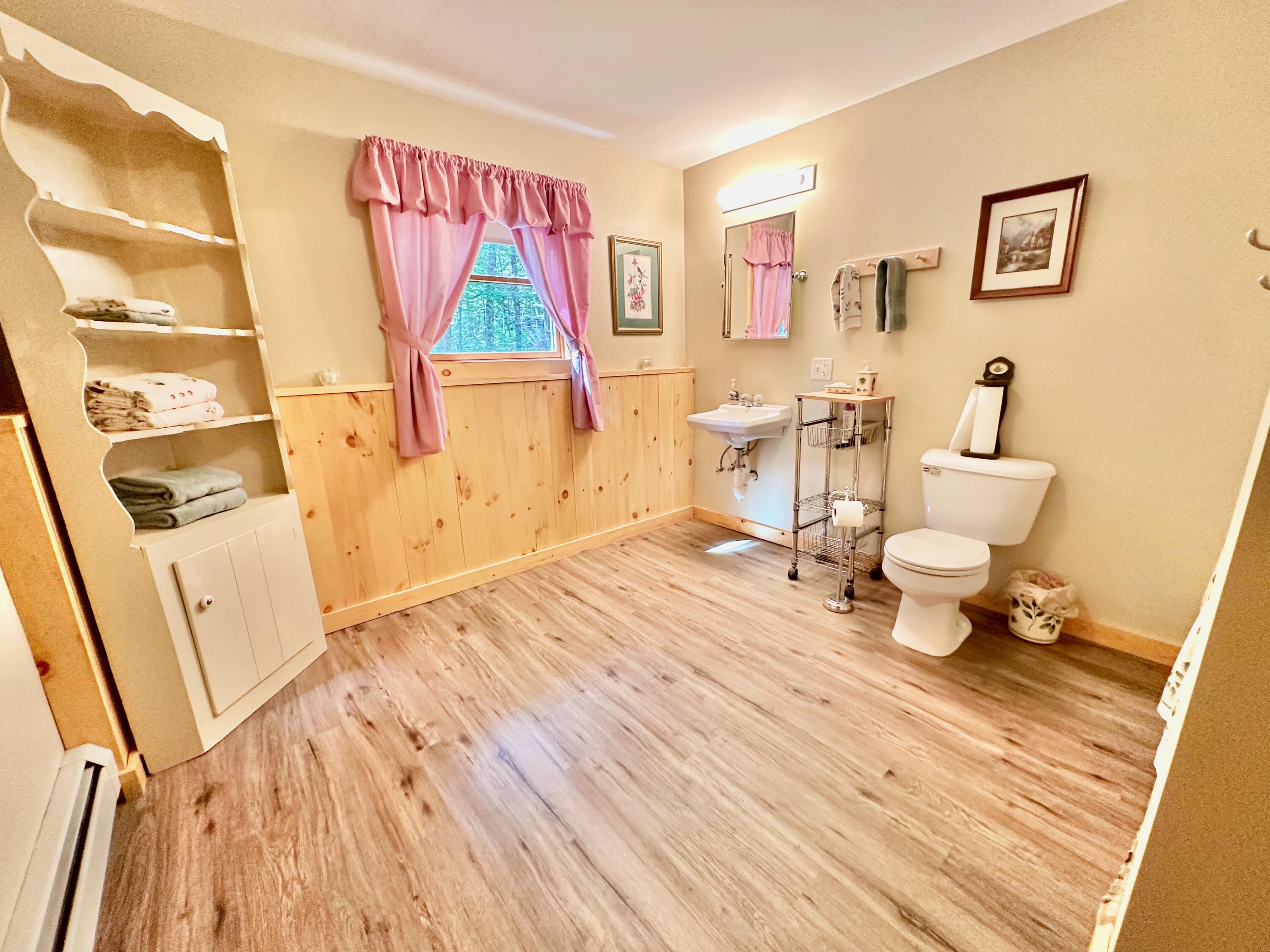 34 Main Road Chesterville ME 04938