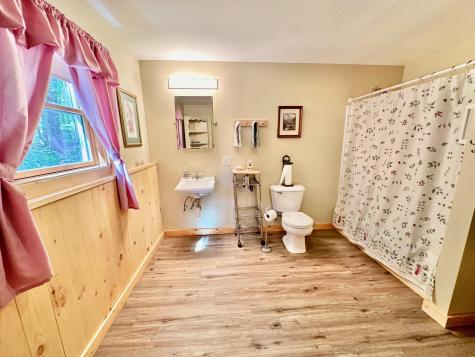 34 Main Road Chesterville ME 04938