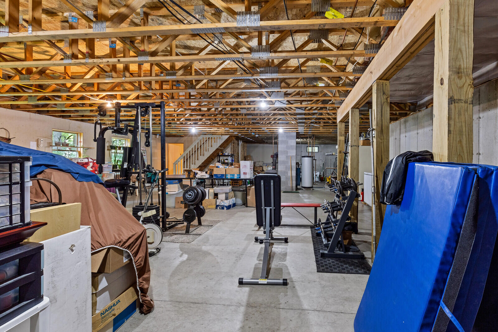 34 Main Road Chesterville ME 04938