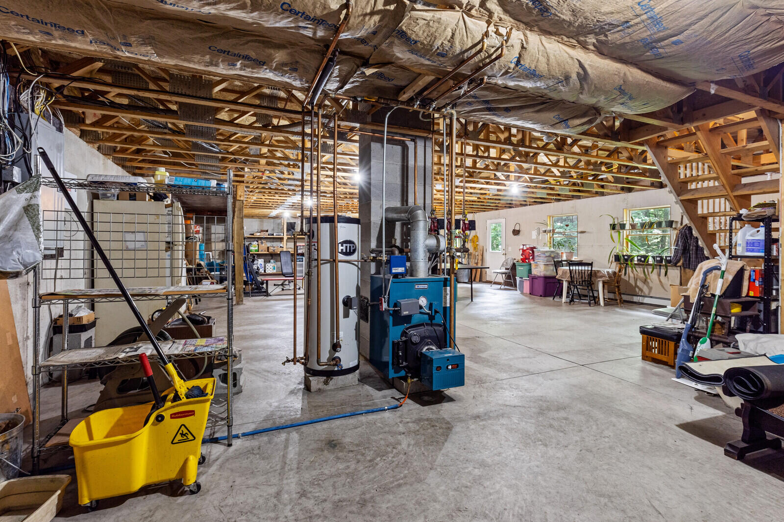 34 Main Road Chesterville ME 04938