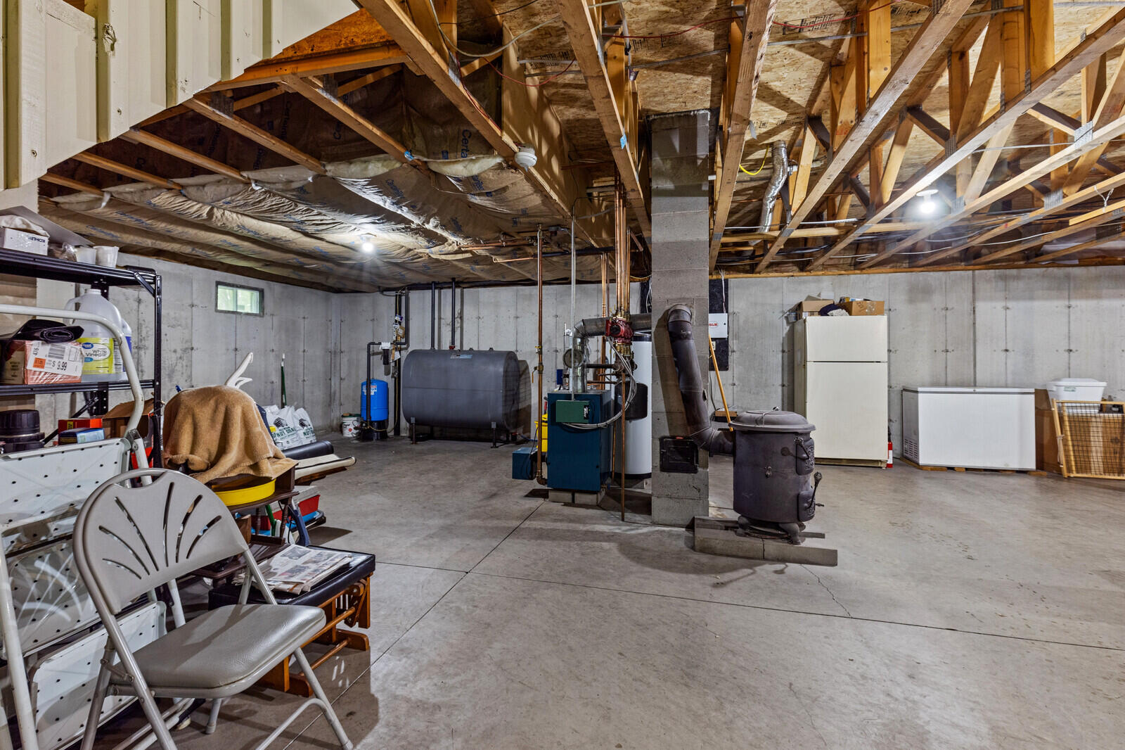 34 Main Road Chesterville ME 04938