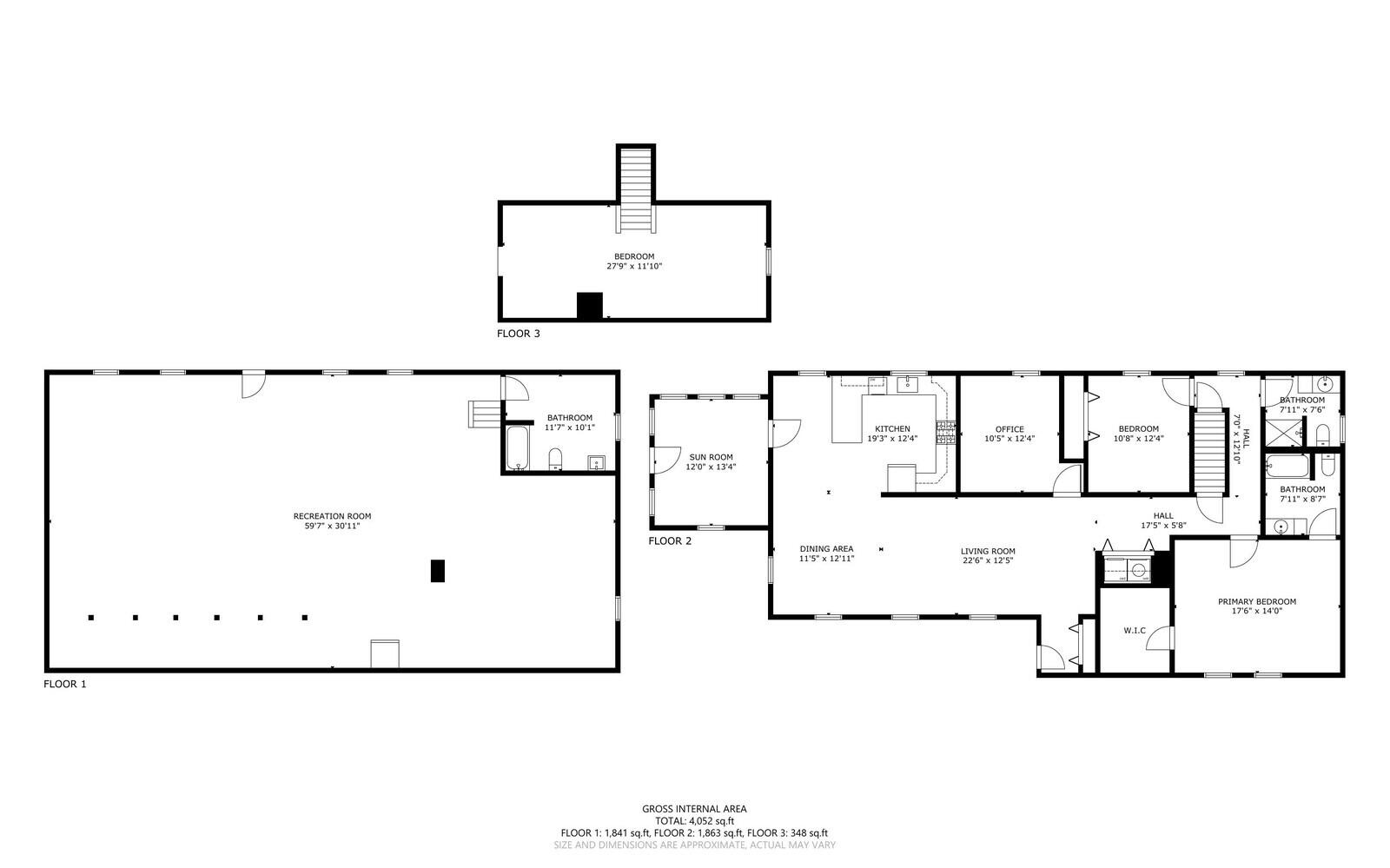 34 Main Road Chesterville ME 04938