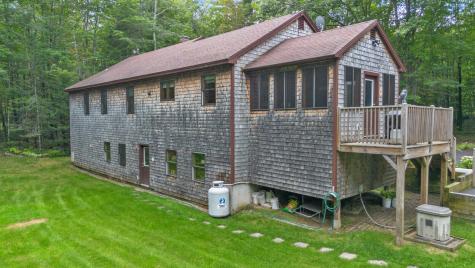 34 Main Road Chesterville ME 04938