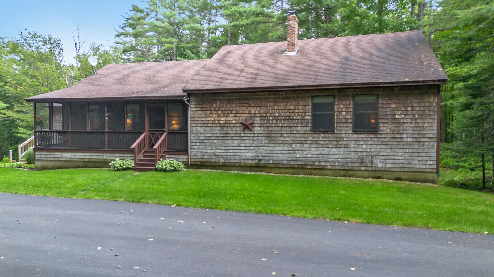 34 Main Road Chesterville ME 04938