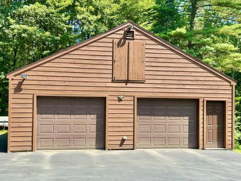 34 Main Road Chesterville ME 04938