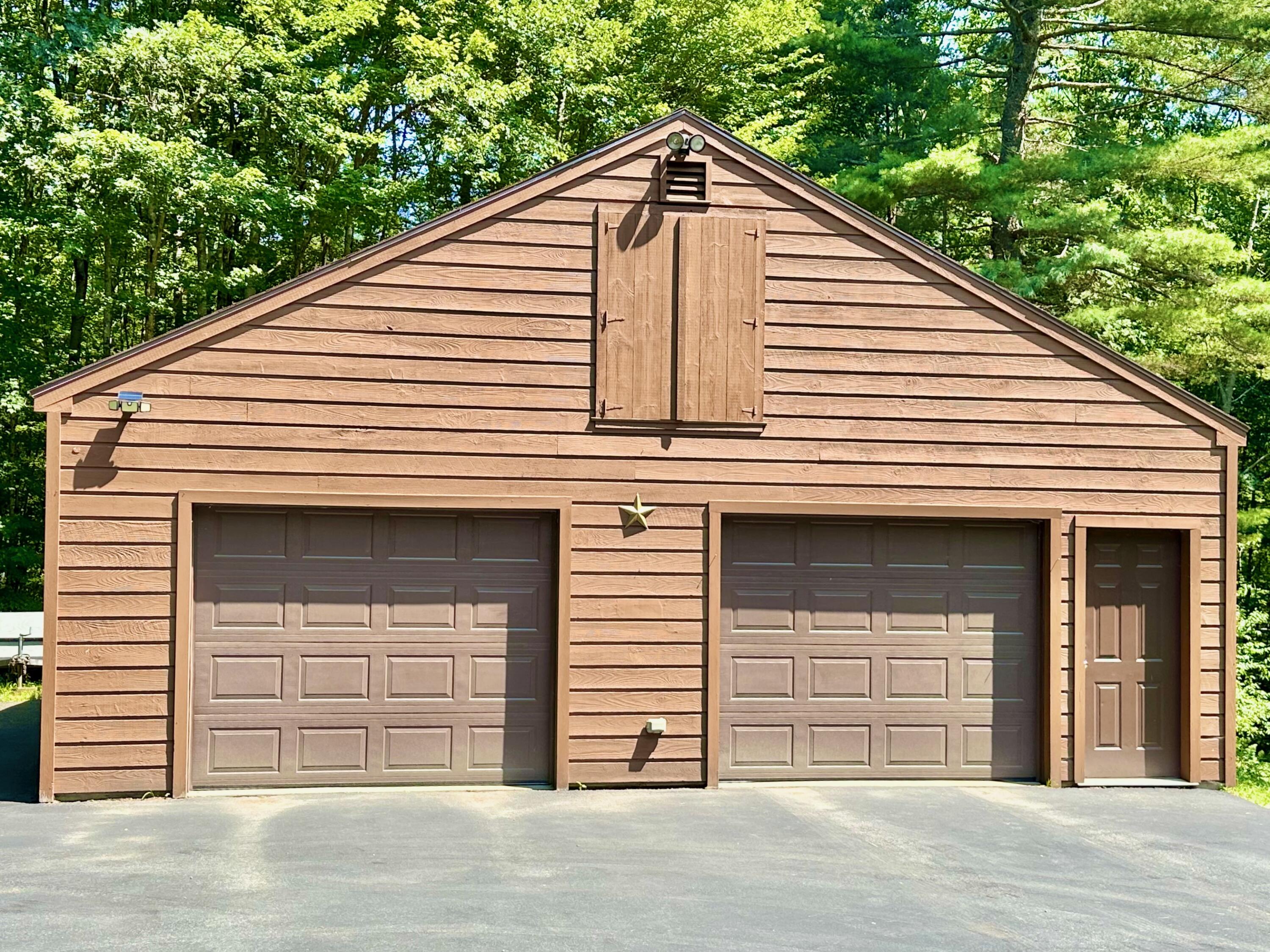 34 Main Road Chesterville ME 04938