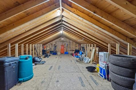 34 Main Road Chesterville ME 04938