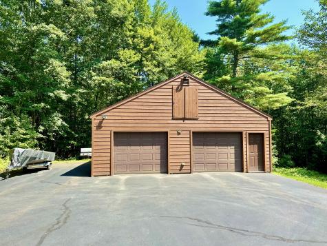 34 Main Road Chesterville ME 04938