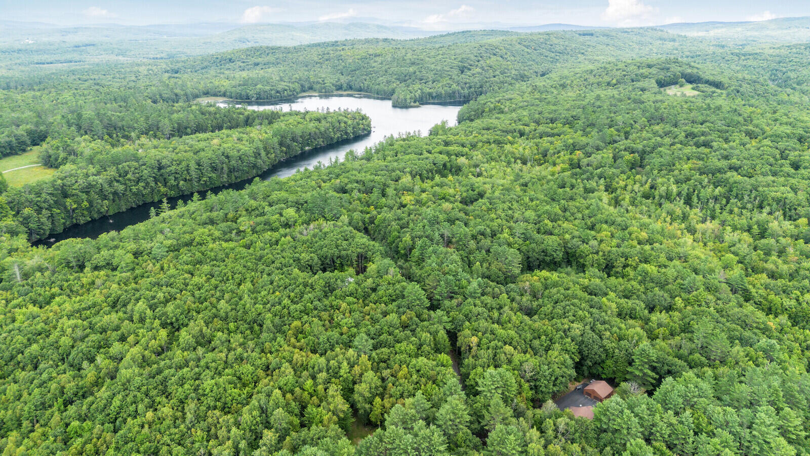 34 Main Road Chesterville ME 04938