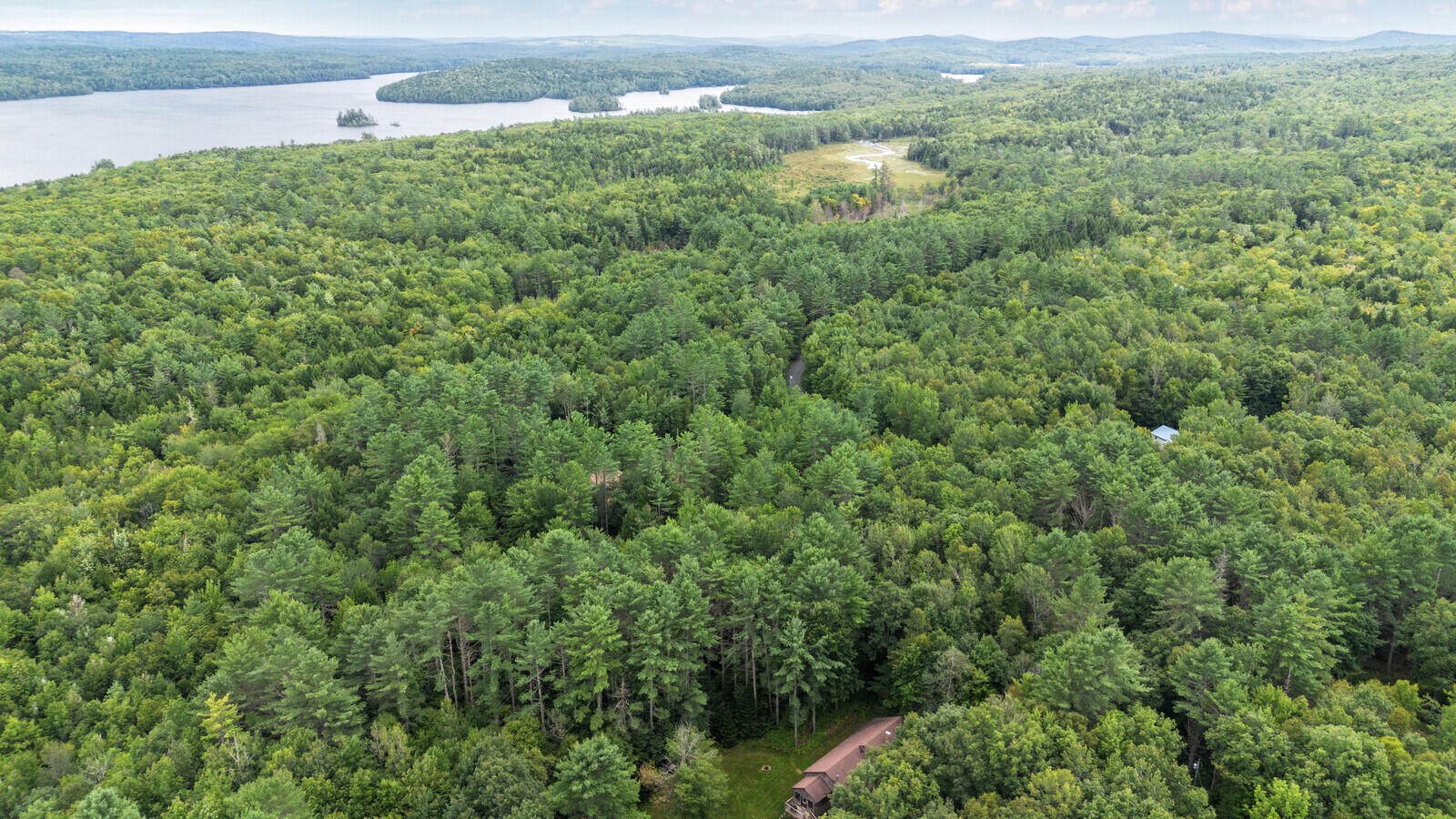 34 Main Road Chesterville ME 04938