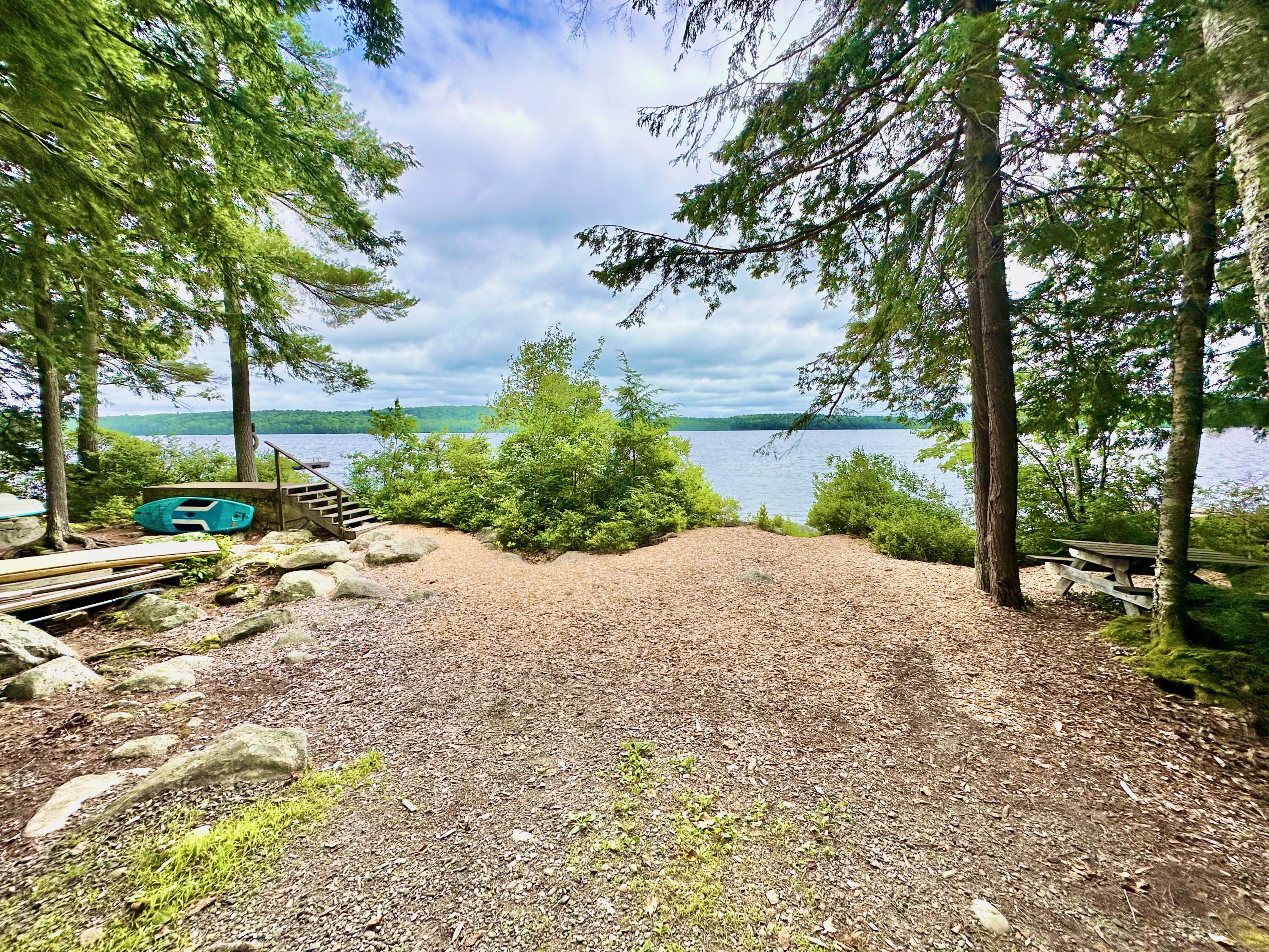 34 Main Road Chesterville ME 04938