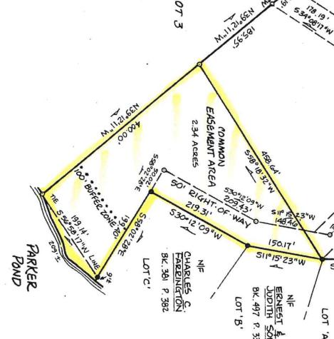 34 Main Road Chesterville ME 04938