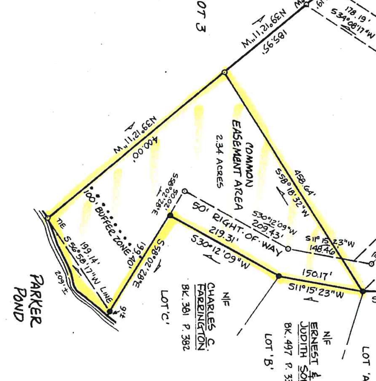 34 Main Road Chesterville ME 04938