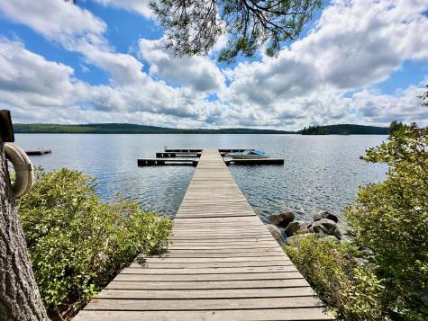 34 Main Road Chesterville ME 04938