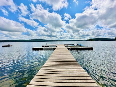 34 Main Road Chesterville ME 04938