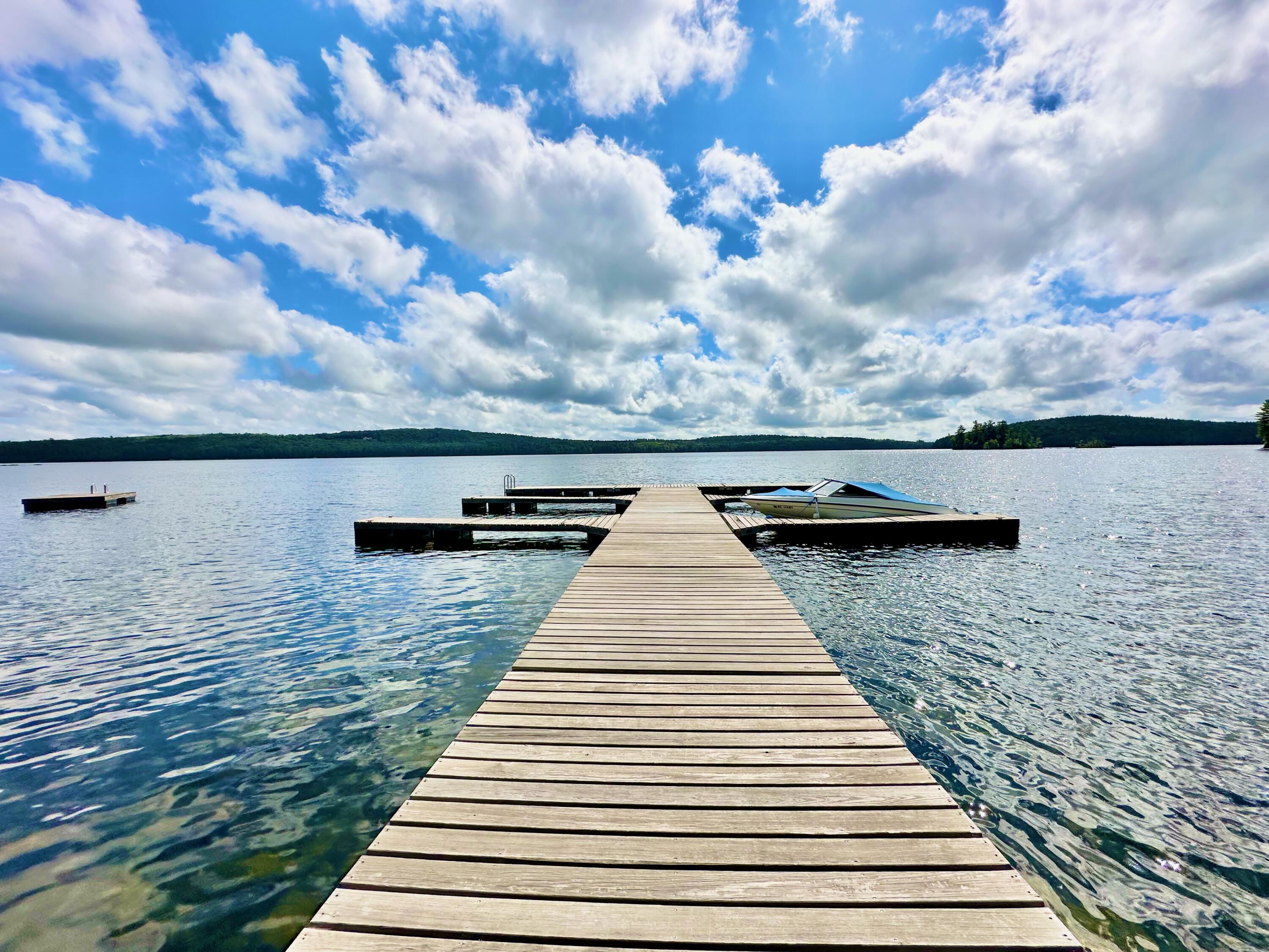 34 Main Road Chesterville ME 04938