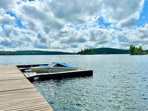 34 Main Road Chesterville ME 04938