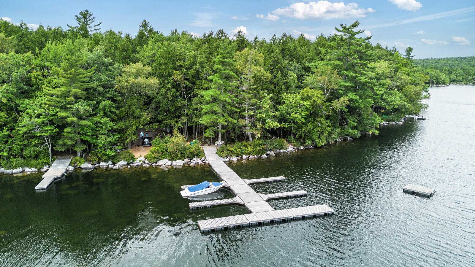 34 Main Road Chesterville ME 04938