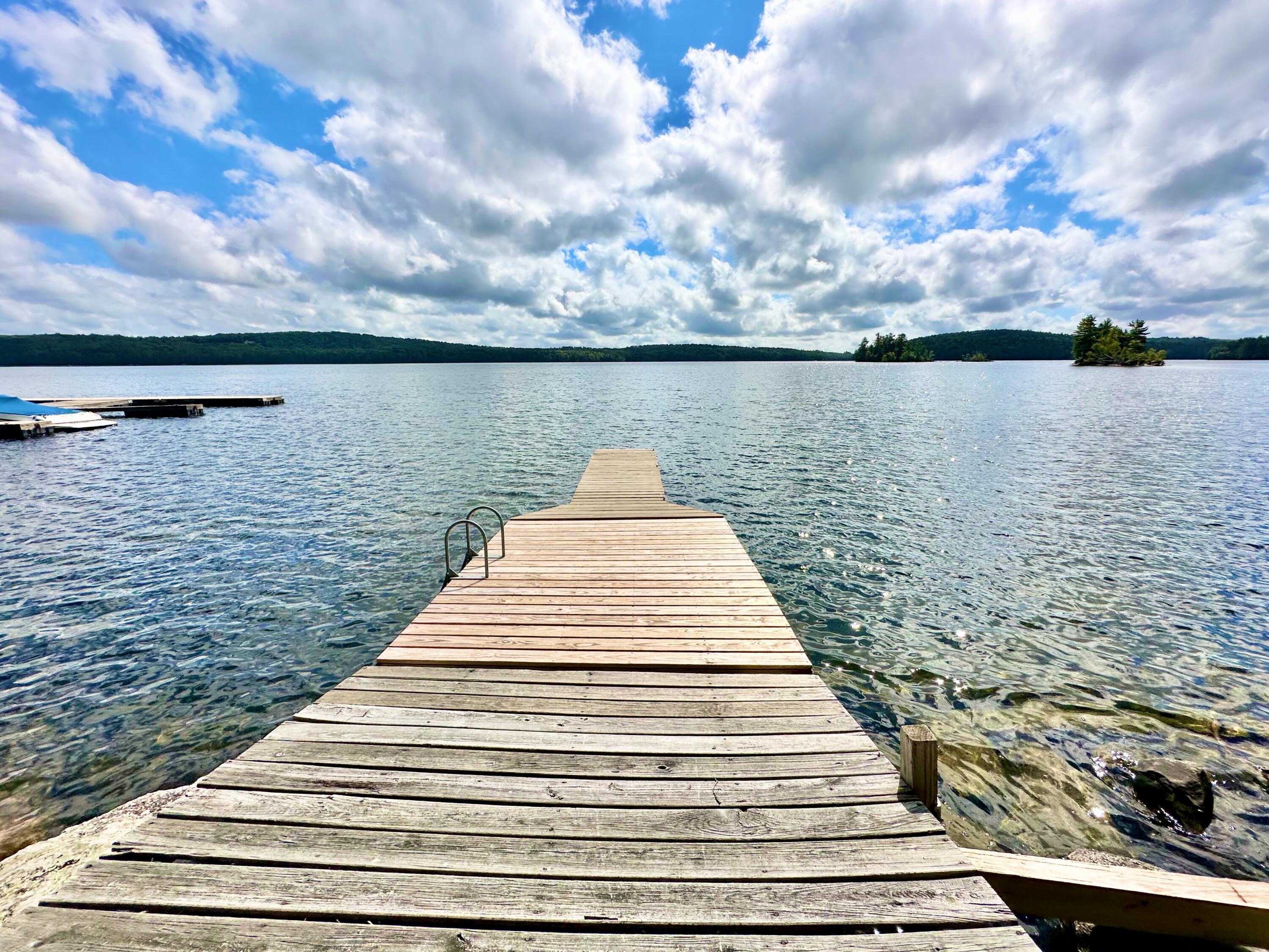 34 Main Road Chesterville ME 04938