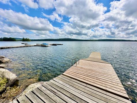 34 Main Road Chesterville ME 04938