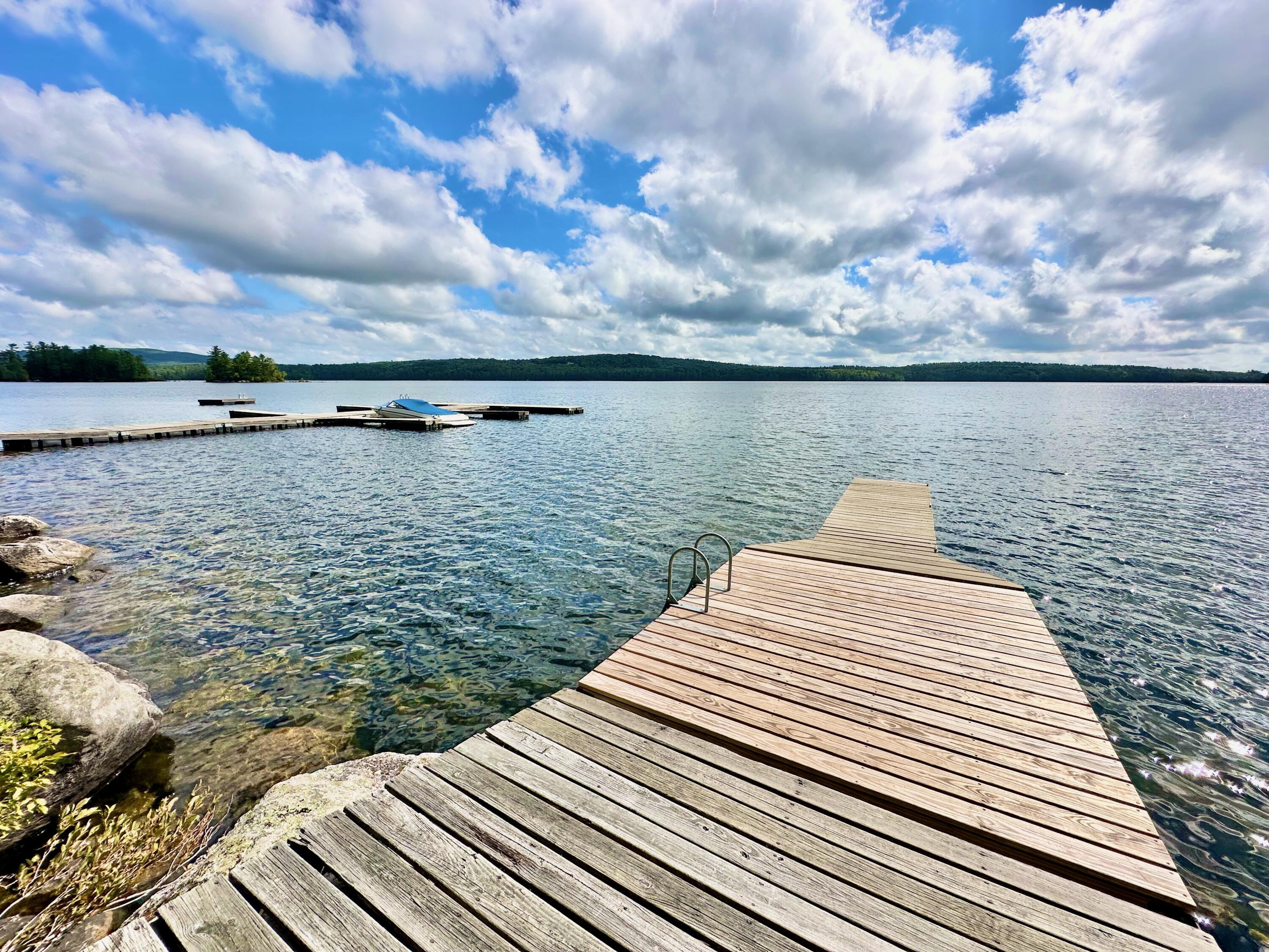 34 Main Road Chesterville ME 04938