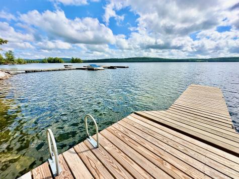 34 Main Road Chesterville ME 04938