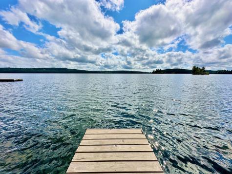 34 Main Road Chesterville ME 04938