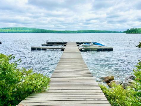 34 Main Road Chesterville ME 04938