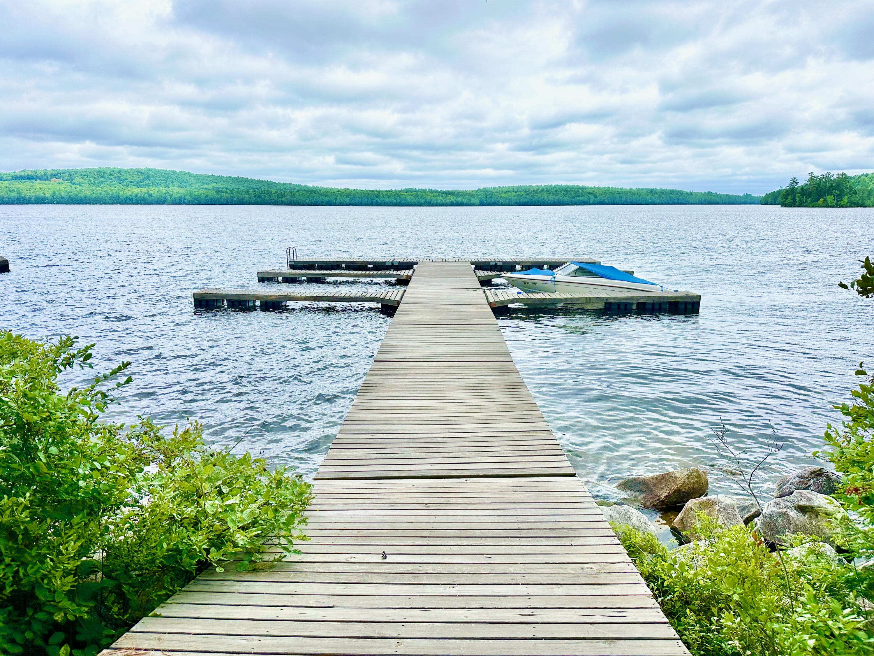 34 Main Road Chesterville ME 04938