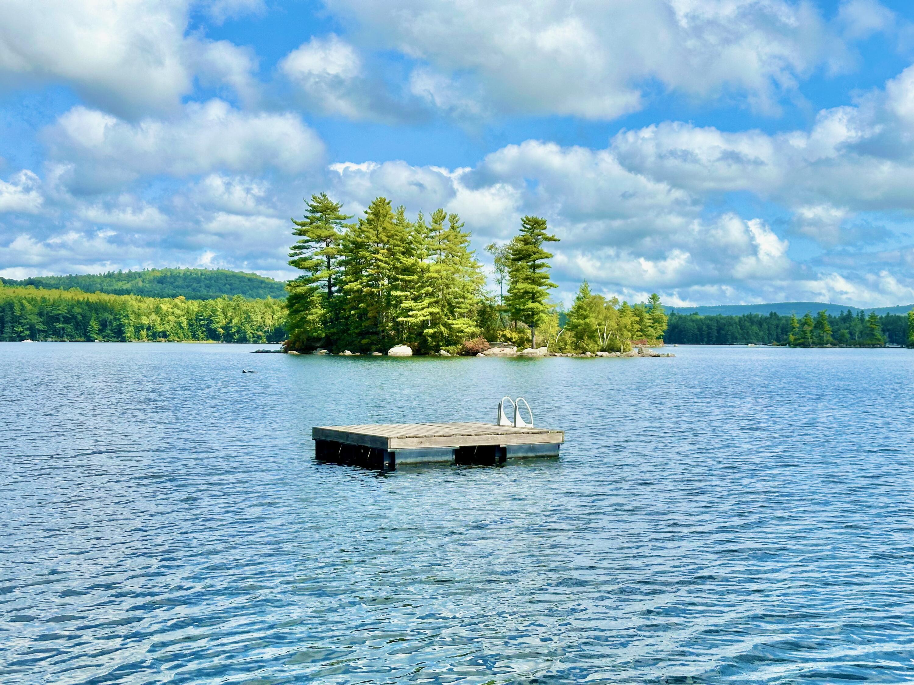 34 Main Road Chesterville ME 04938