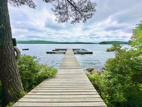 34 Main Road Chesterville ME 04938