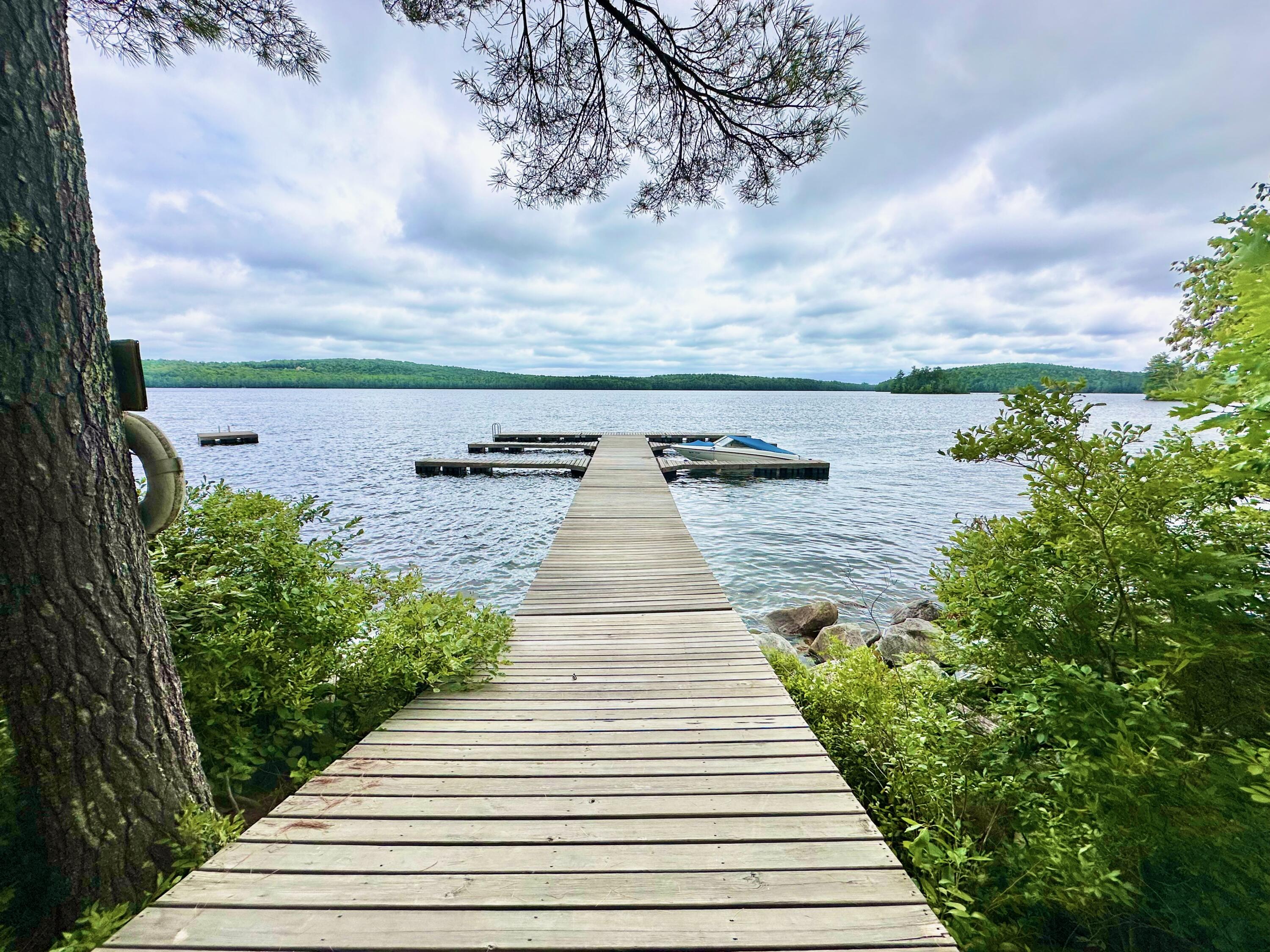 34 Main Road Chesterville ME 04938