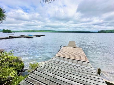 34 Main Road Chesterville ME 04938