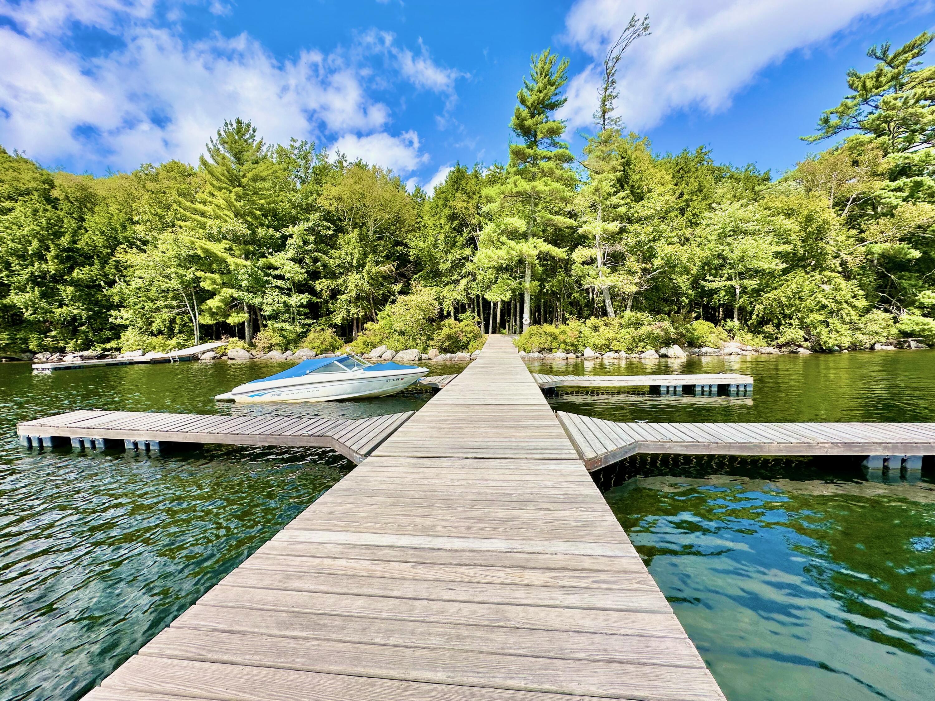 34 Main Road Chesterville ME 04938